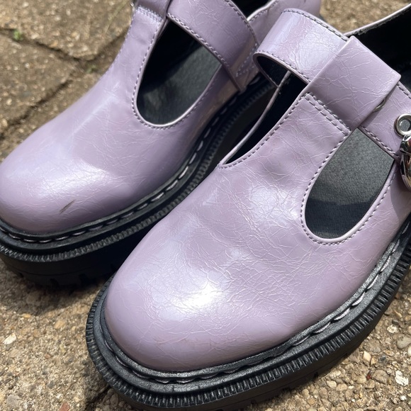 Sam Edelman loafers - Picture 3 of 4